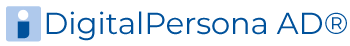 DigitalPersona AD logo